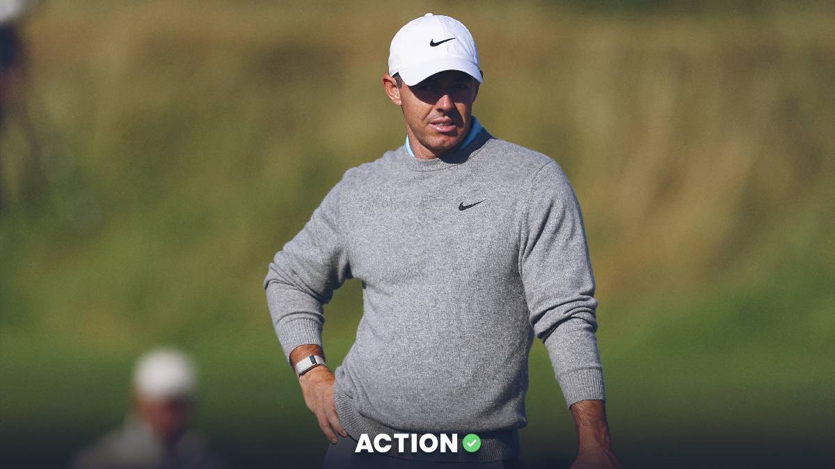 The Open First-Round Leader Picks: FRL Predictions for Royal Birkdale GC