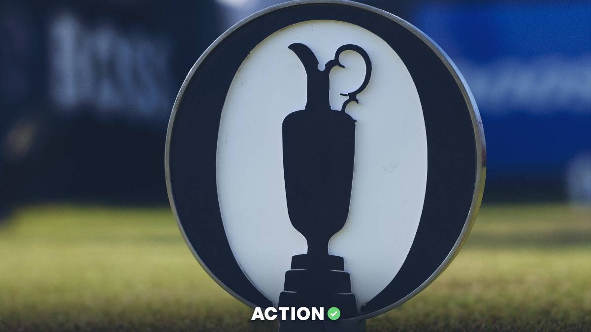 The Open Championship Picks, Best Bets: 6 Expert Predictions for Royal Birkdale GC