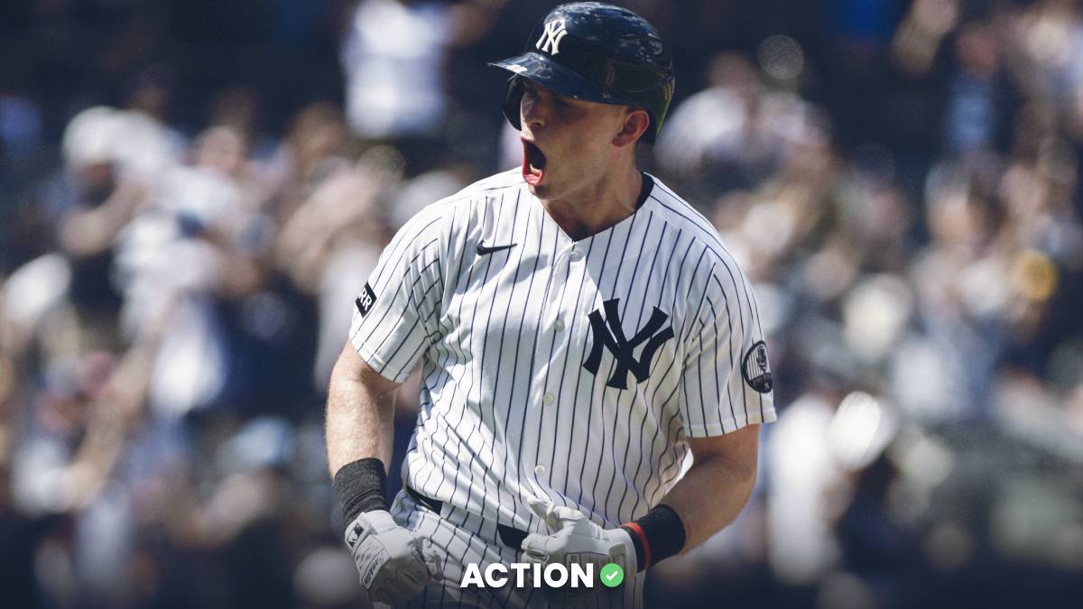 Yankees vs Phillies Prediction, Pick, MLB Odds for Saturday, July 25