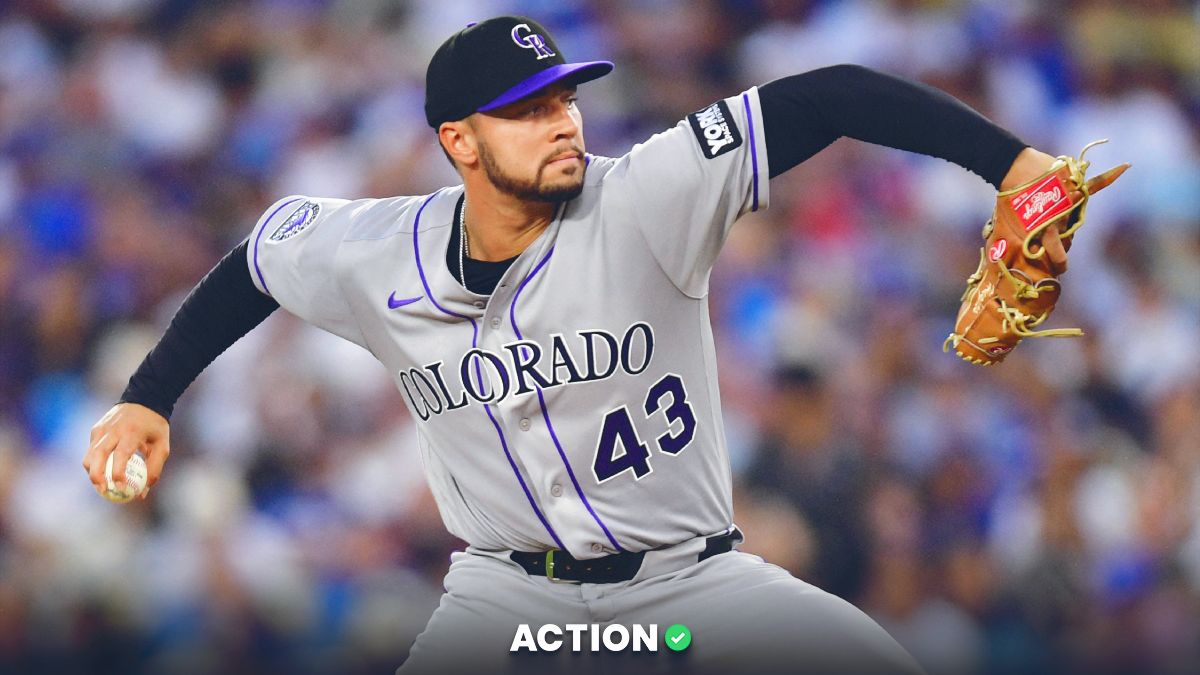 Reds vs Rockies Prediction, Pick, MLB Odds for Friday, July 17 article feature image