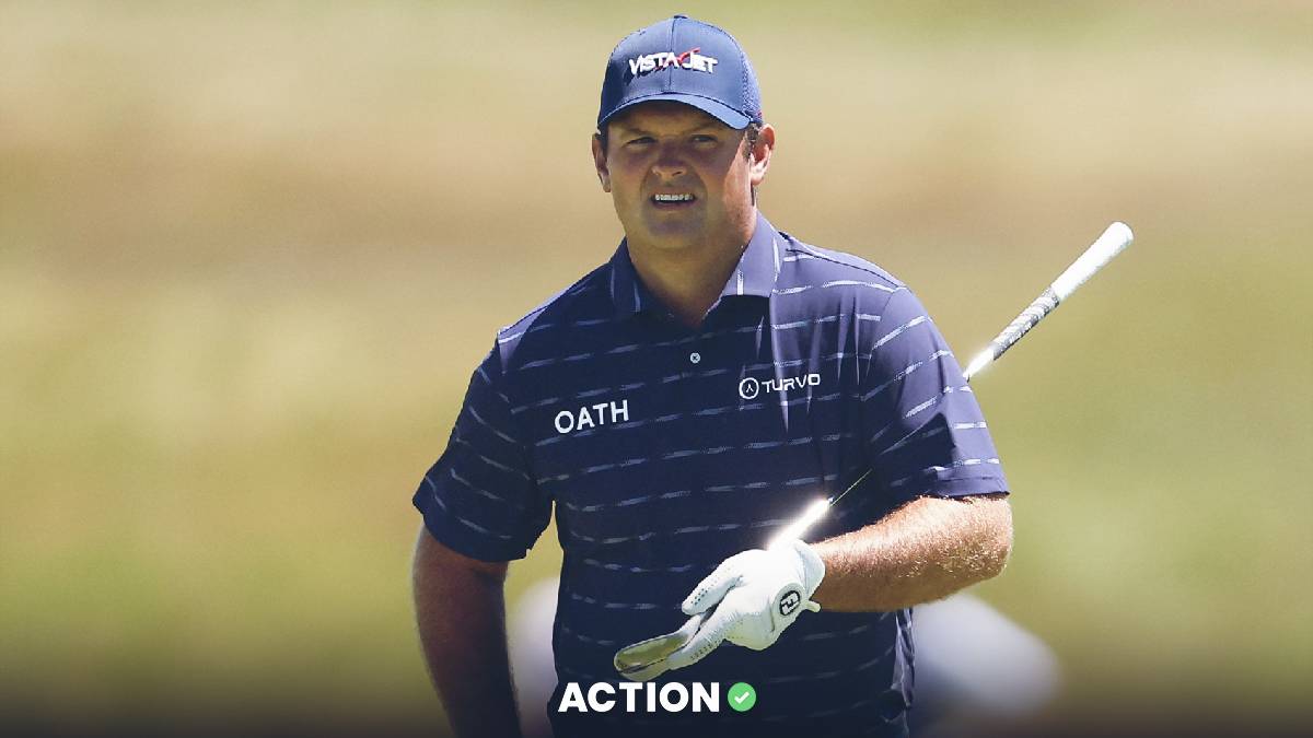 Tony's Round 3 Genesis Scottish Open Picks Image
