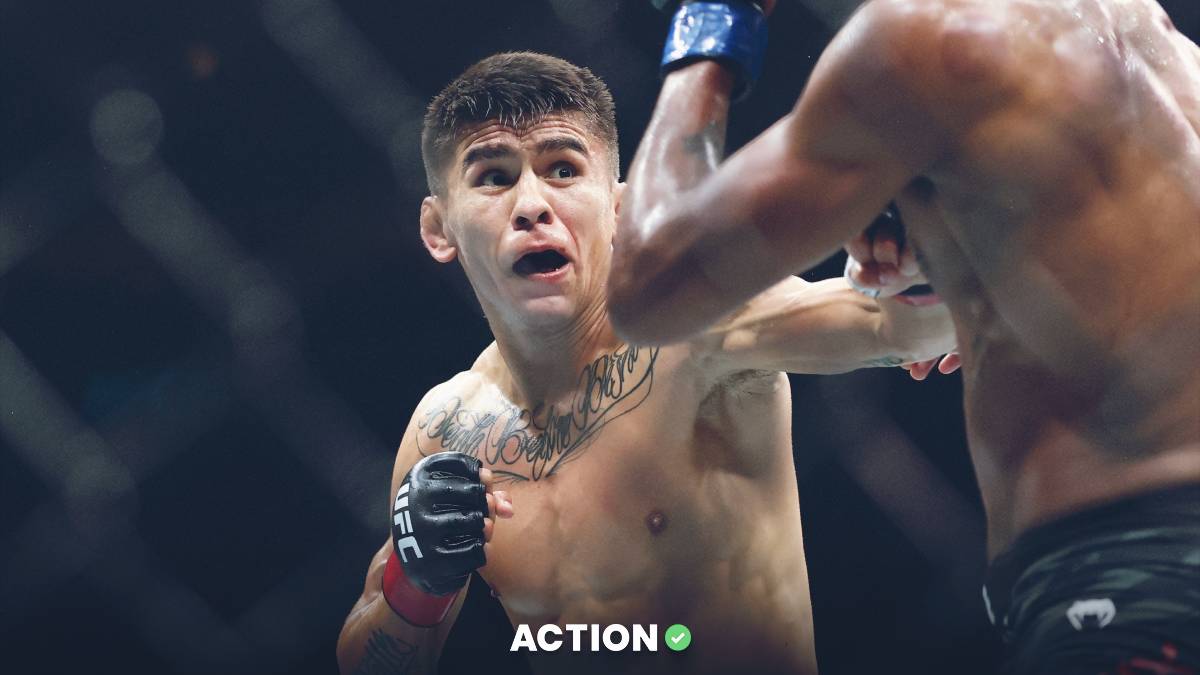 Cory Sandhagen vs Mario Bautista Prediction, Picks, Odds for UFC 329 (Saturday, July 11)