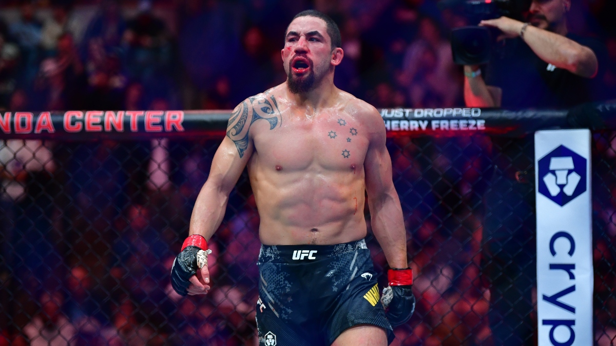 UFC 329 Betting Predictions: 2 Fights With Laughably Mispriced Odds