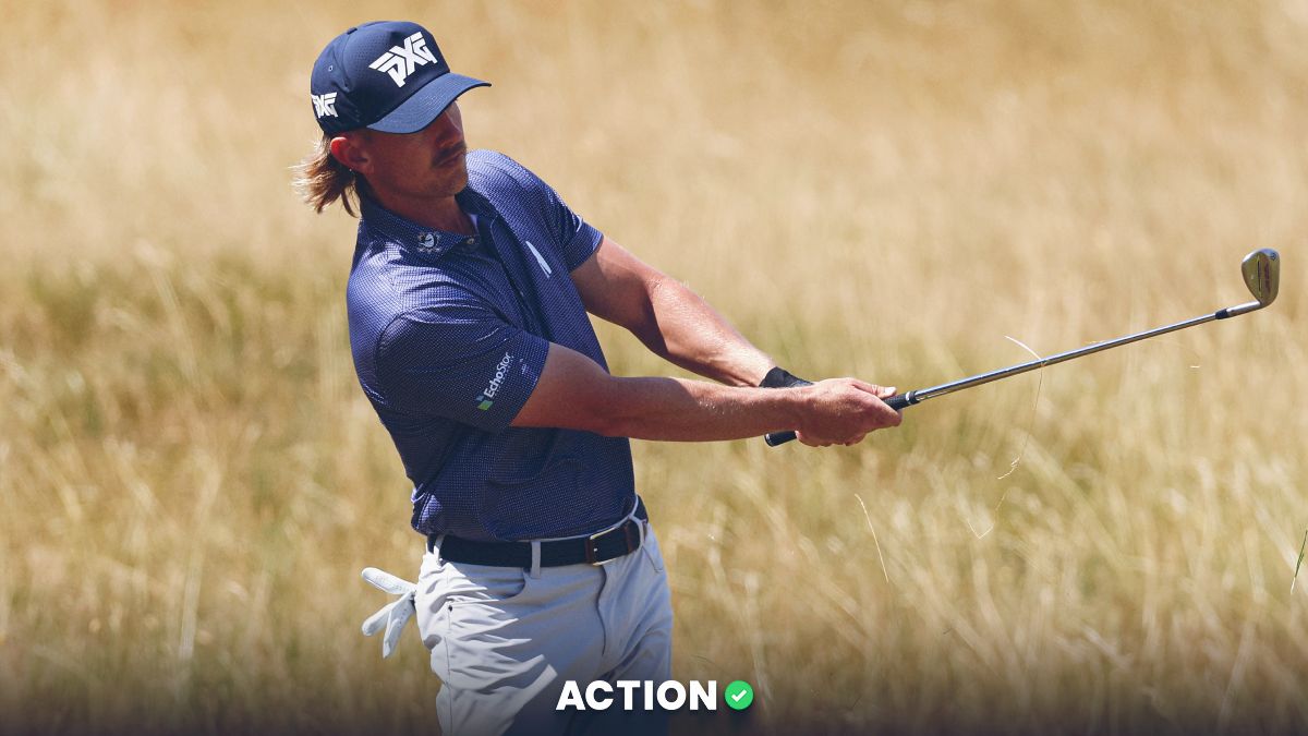 Rocket Classic Preview, Predictions, Picks, Odds for Detroit Golf Club