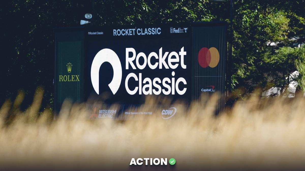 Rocket Classic Picks, Best Bets: 4 Expert Predictions for Detroit Golf Club