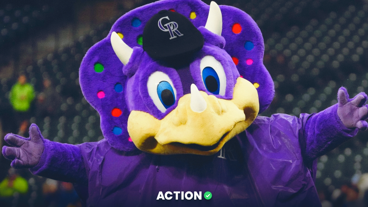 MLB Odds: 85-1 Home Run Parlay Using PRO Projections (Saturday, August 1)