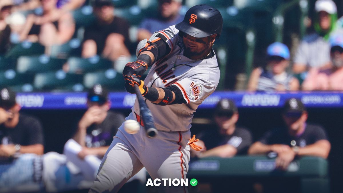 Rockies vs Giants Prediction, Pick, MLB Odds for Saturday, July 11