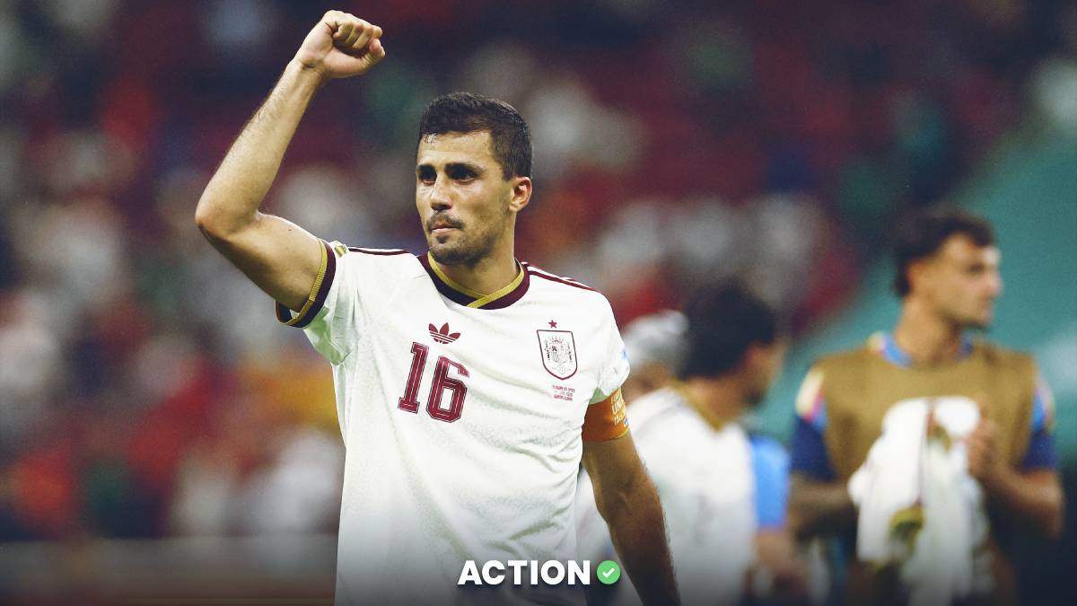 Spain vs Austria Predictions: World Cup Model Projections & Betting Edges