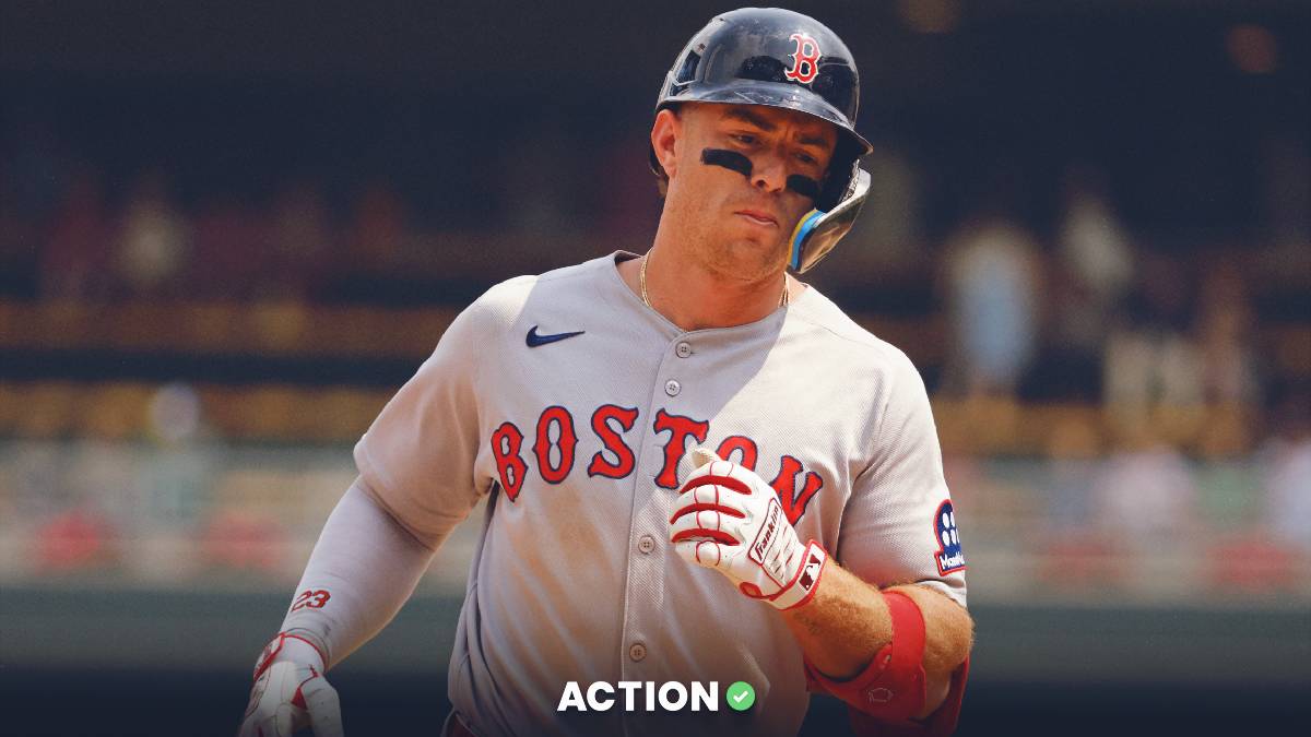 Red Sox vs Athletics Prediction, Pick, MLB Odds for Wednesday, July 29