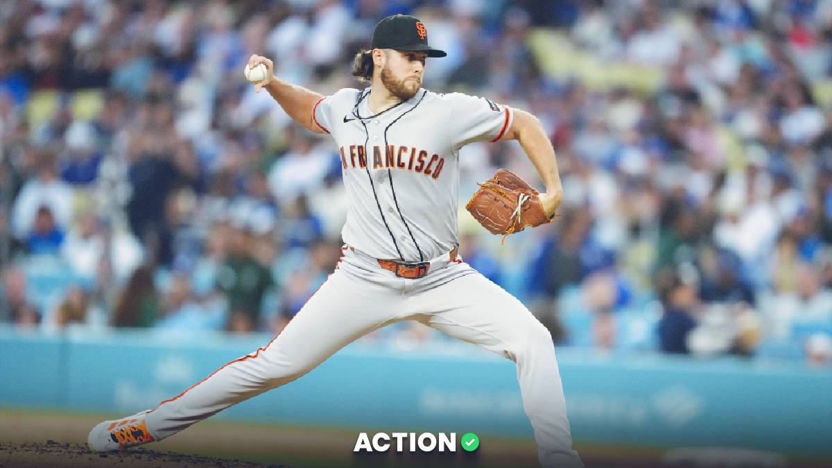 Giants vs Mariners Prediction, Pick, MLB Odds for Friday, July 17