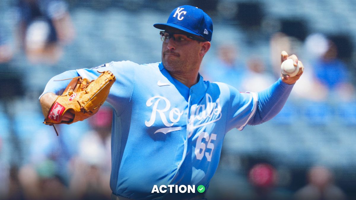 Our Staff's Prop Pick for Royals vs Orioles Image