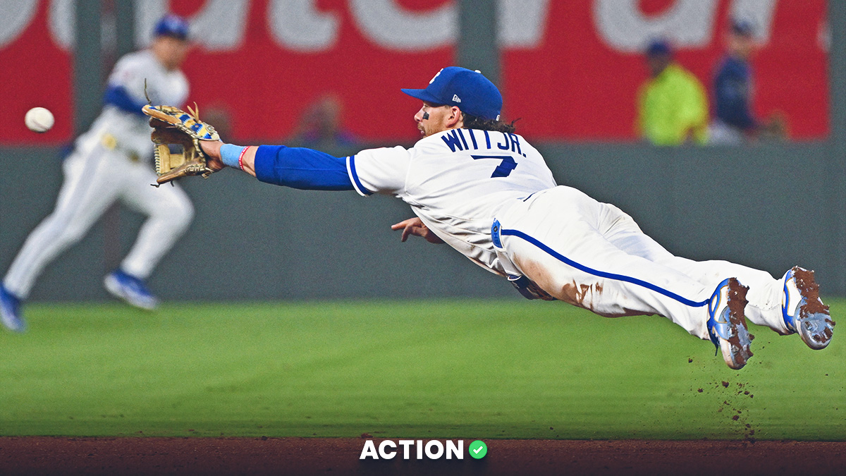 Phillies vs Royals Prediction, Pick, MLB Odds for Saturday, July 4