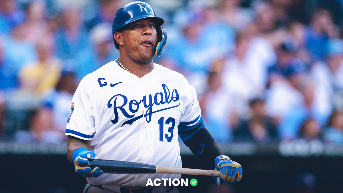 MLB Player Props Today: Predictions for Royals vs Orioles, More for Saturday, July 11