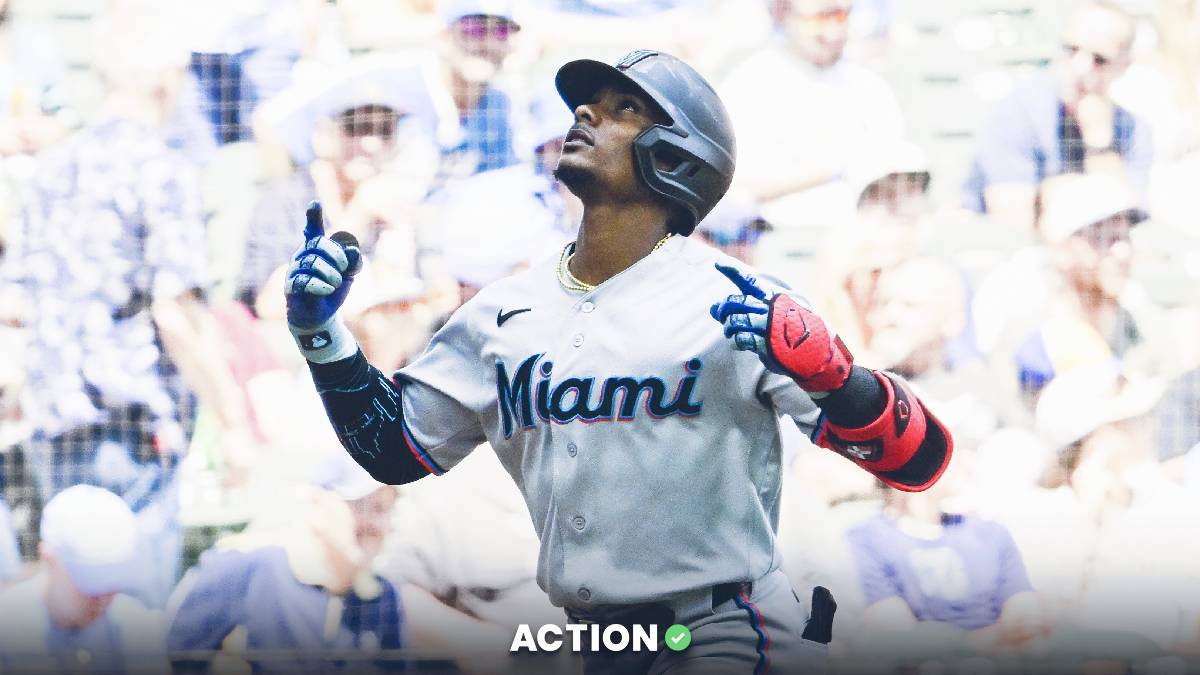 Marlins vs Astros Prediction, Pick, MLB Odds for Monday, July 20