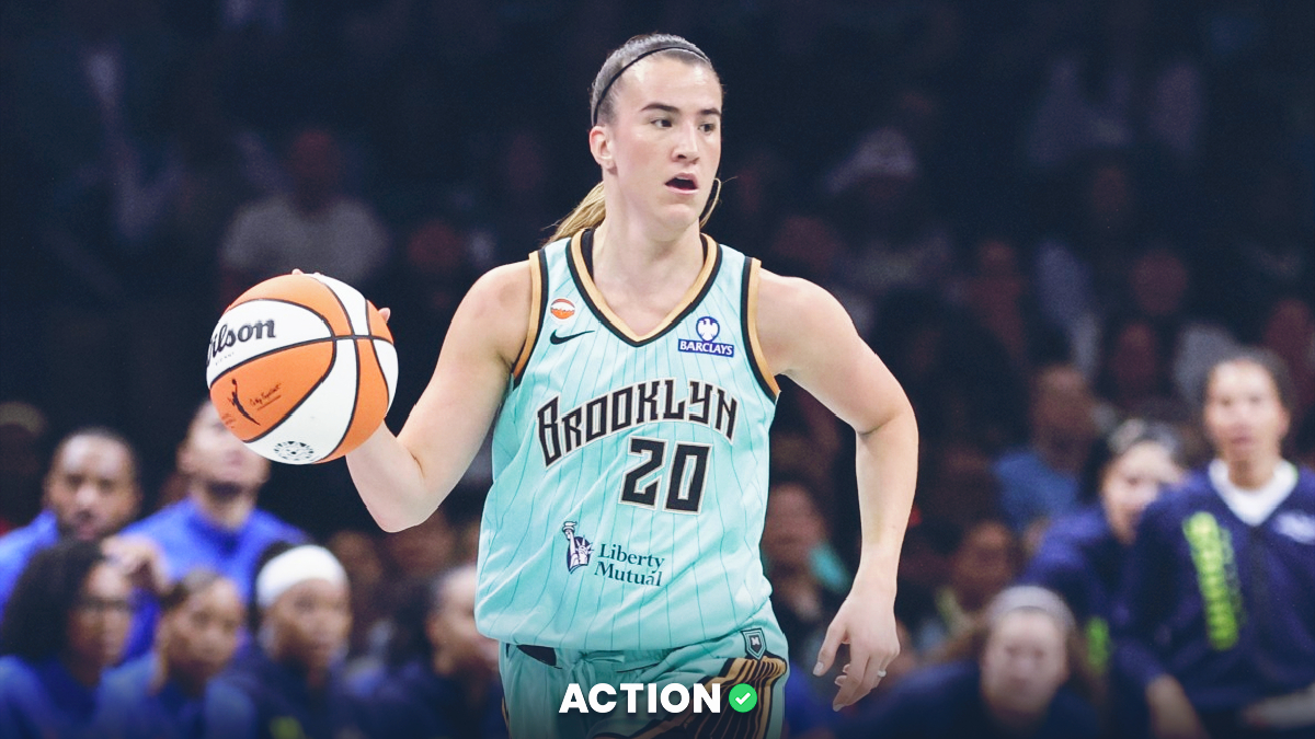 WNBA Picks, Odds: 5 High-Level Player Props for Monday, July 20