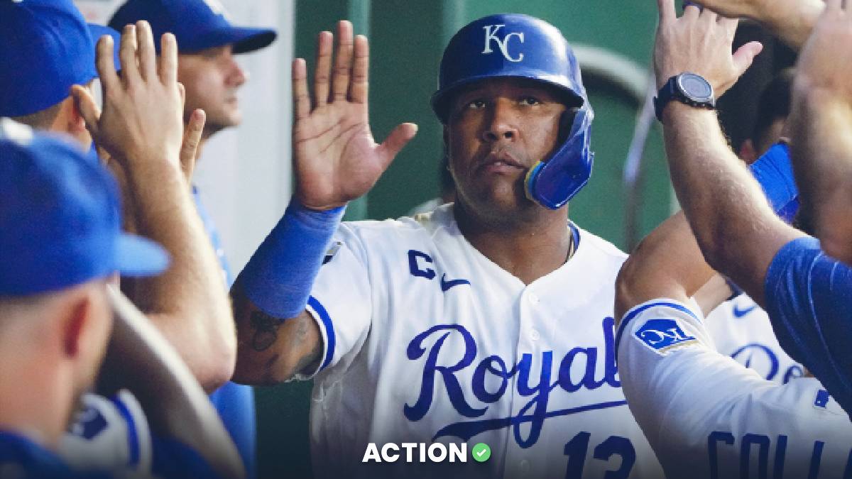 Royals vs Tigers Prediction, Pick, MLB Odds for Friday, July 24