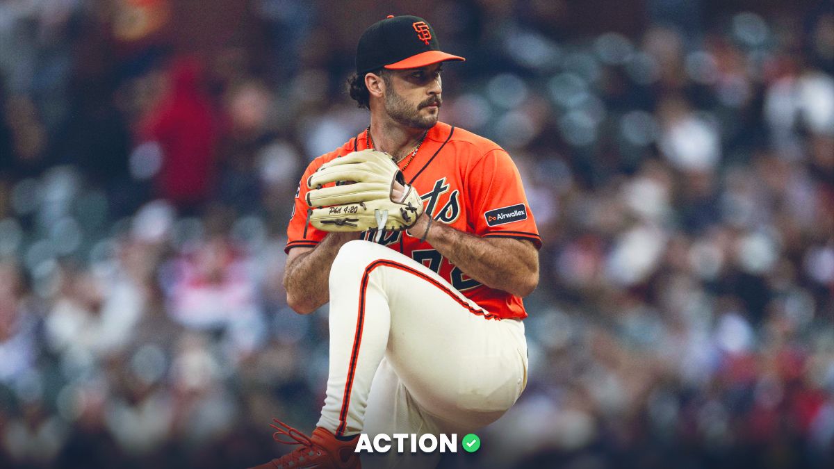Giants vs Diamondbacks Prediction, Pick, MLB Odds for Wednesday, July 1