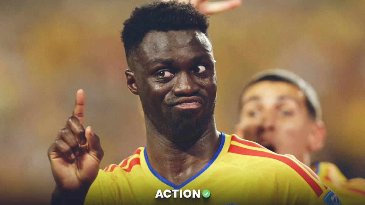 Colombia vs Ghana Predictions: World Cup Model Projections & Betting Edges