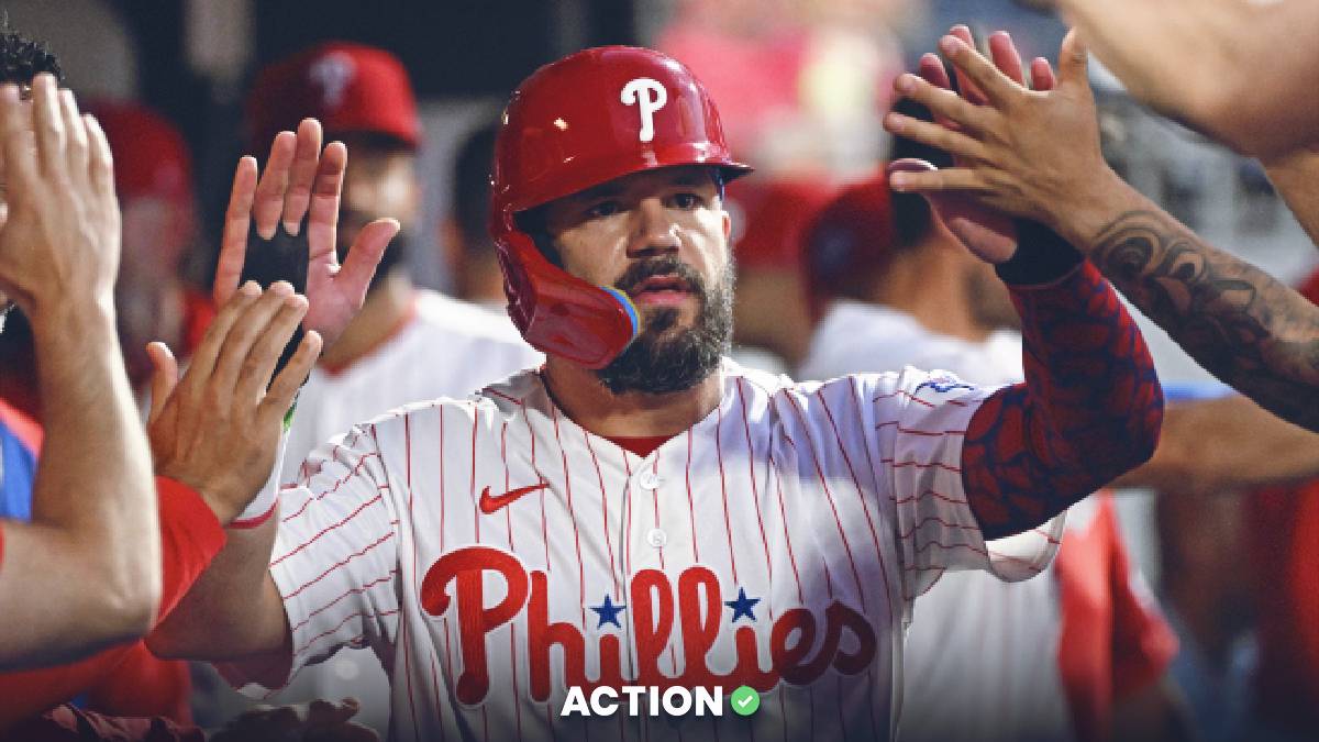 Our Best Bet for Phillies vs Reds article feature image