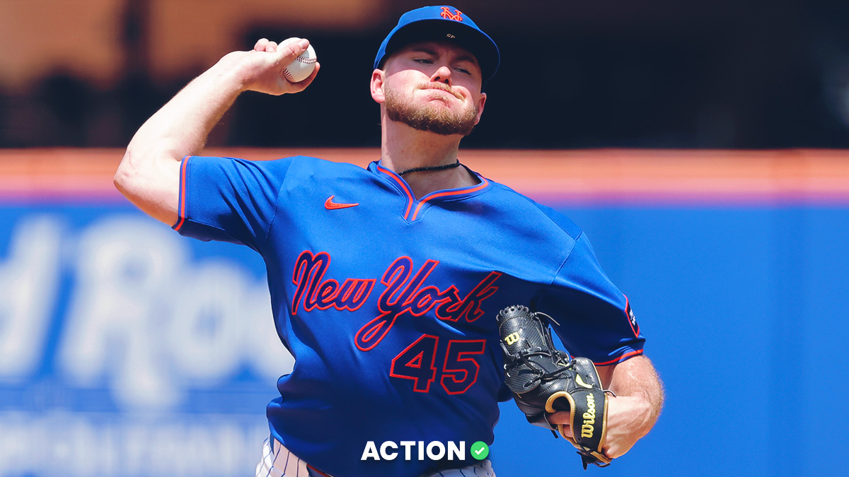 Mets vs Phillies Prediction, Pick, MLB Odds for Thursday, July 16