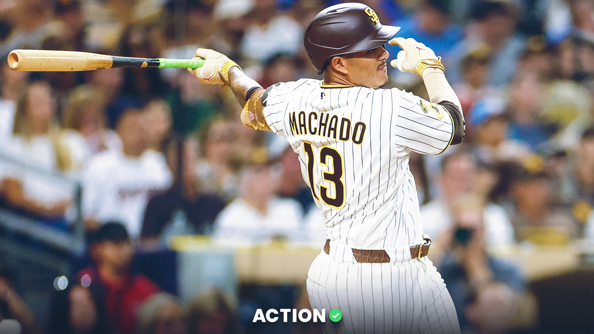 MLB Player Props Today: Kalshi, Polymarket Trades for Jac Caglianone, Spencer Torkelson, Manny Machado (Friday, July 31)