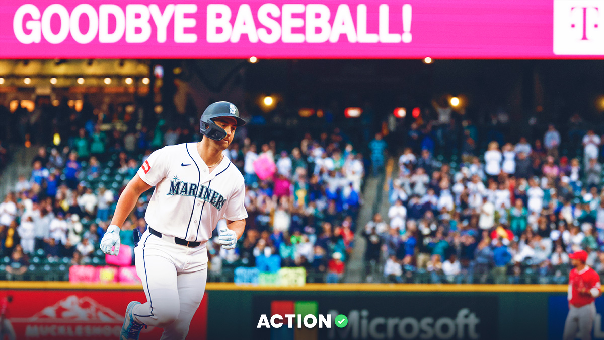 Blue Jays vs Mariners Prediction, Pick, MLB Odds for Saturday, July 4