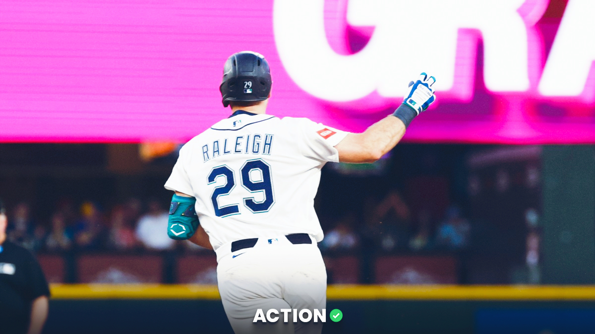 MLB Picks Tonight: 3 Moneyline, Over/Under Predictions Sharps Bet (July 30)