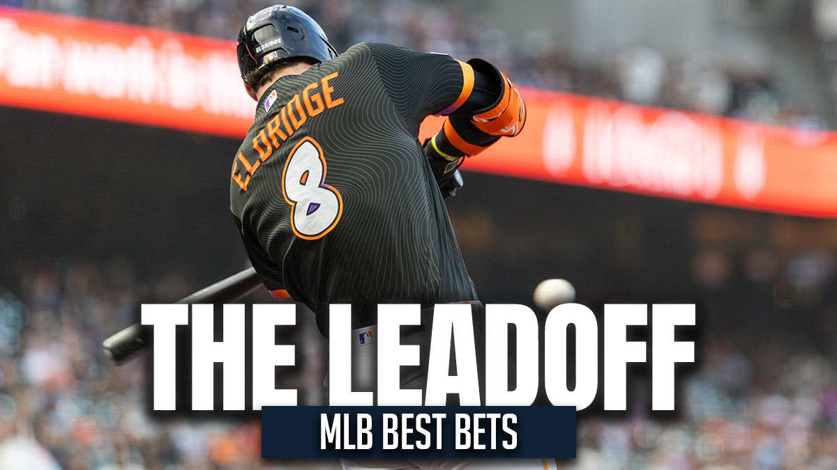 MLB Picks, Predictions Today: Matt Trollo’s Best Bets for Thursday, July 9 article feature image
