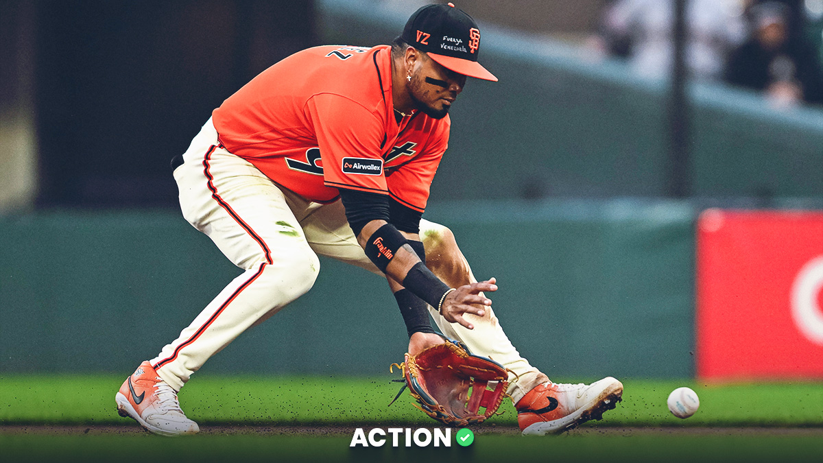 Rockies vs Giants Prediction, Pick, MLB Odds for Friday, July 10