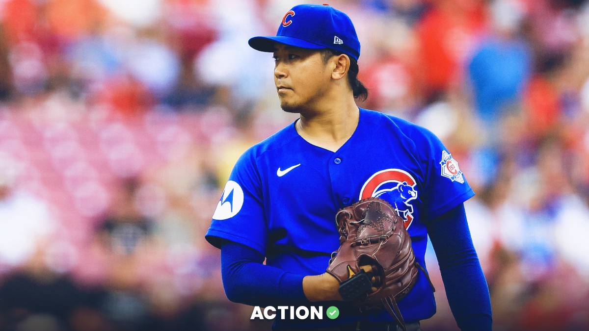 Cubs vs Pirates Prediction, Pick, MLB Odds for Saturday, July 25