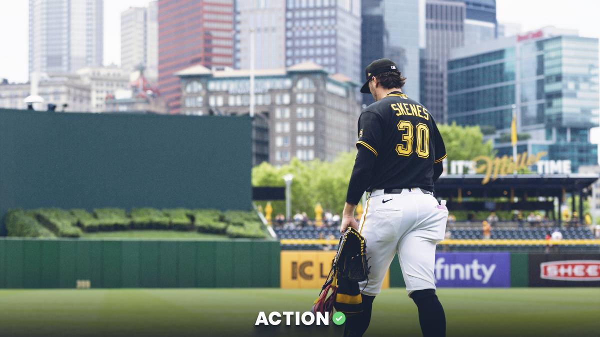 Brewers vs Pirates Prediction, Pick, MLB Odds for Sunday, July 12