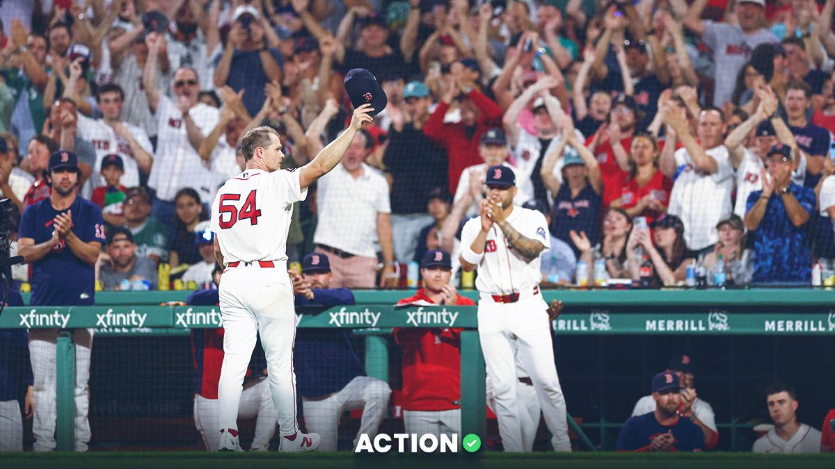Red Sox vs Angels Prediction, Pick, MLB Odds for Saturday, July 4