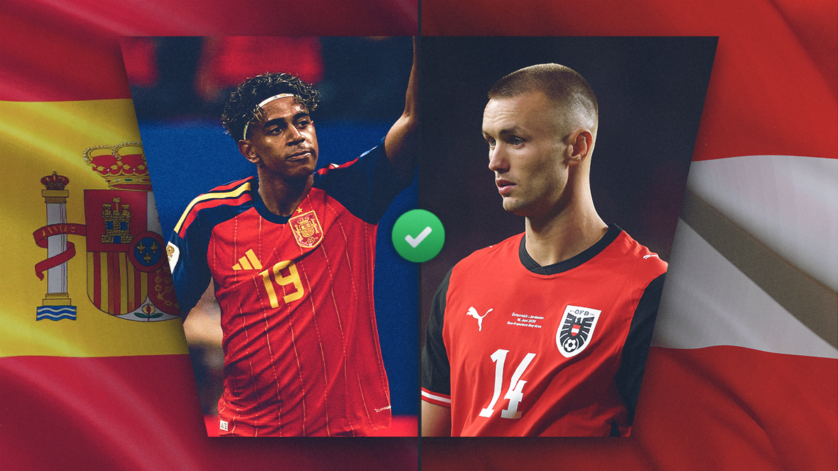 Spain vs Austria Prediction, Pick, World Cup Odds for Thursday, July 2