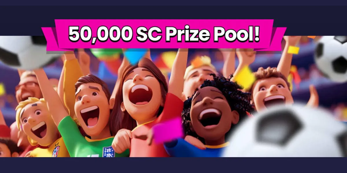 Spree Casino Collect Soccer Balls and Win Prizes World Cup Promo