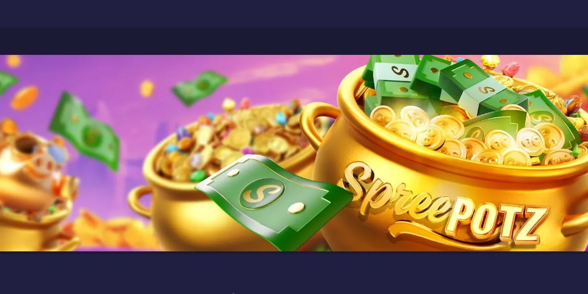 SpreePotz Progressive Jackpots at Spree Casino