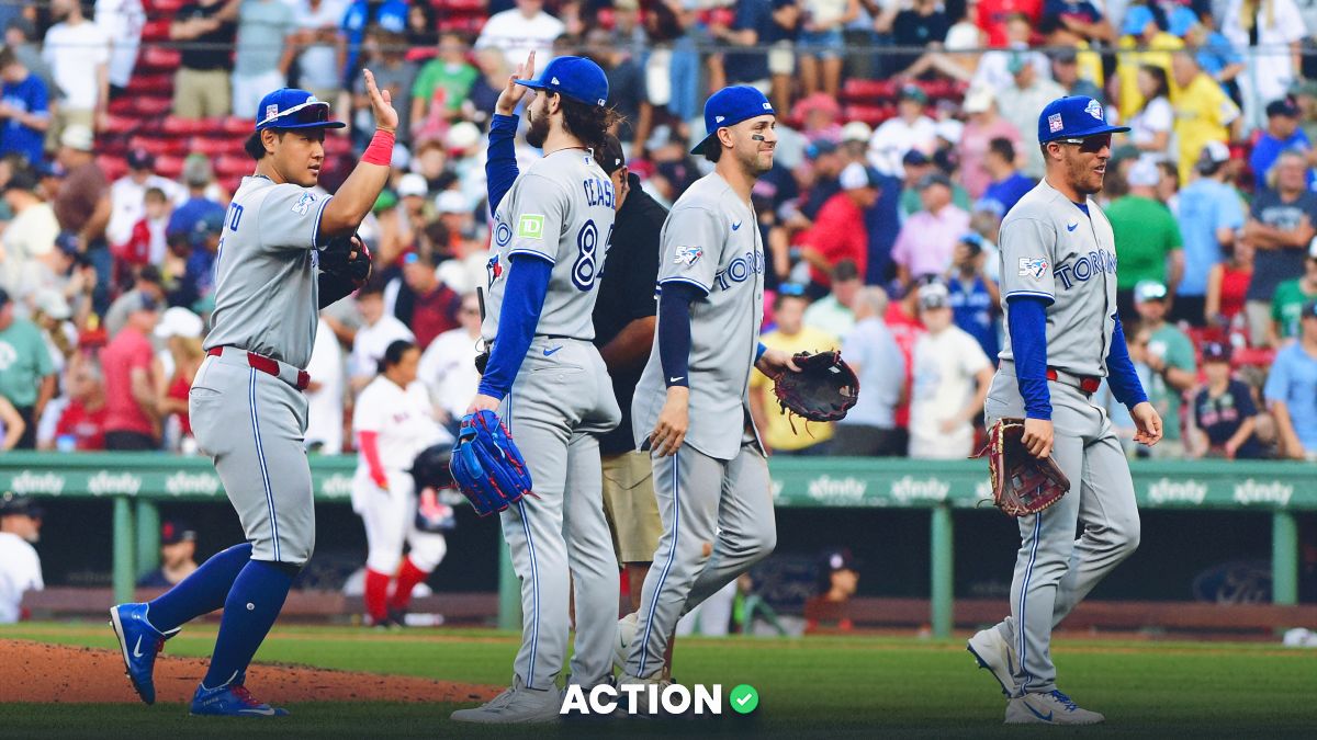 Cardinals vs Blue Jays Prediction, Pick, MLB Odds for Friday, July 31