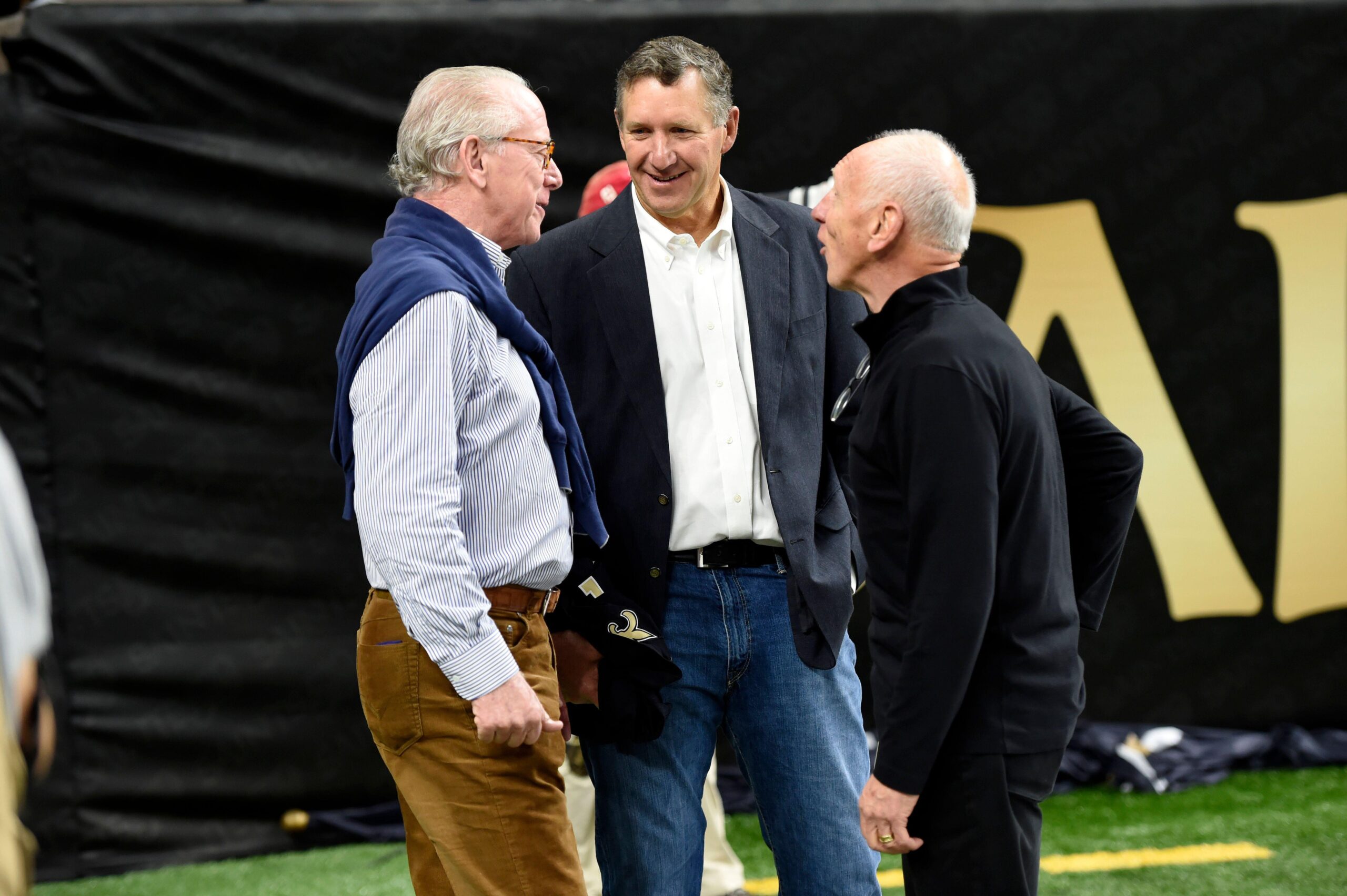 Stan Brock on Deion Sanders, Alvin Kamara and Justin Herbert’s Career-Year Case article feature image