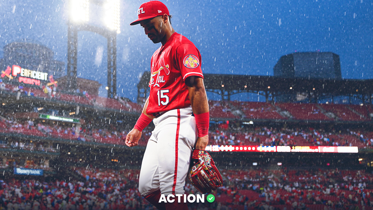 Braves vs Cardinals Prediction, Pick, MLB Odds for Saturday, July 11