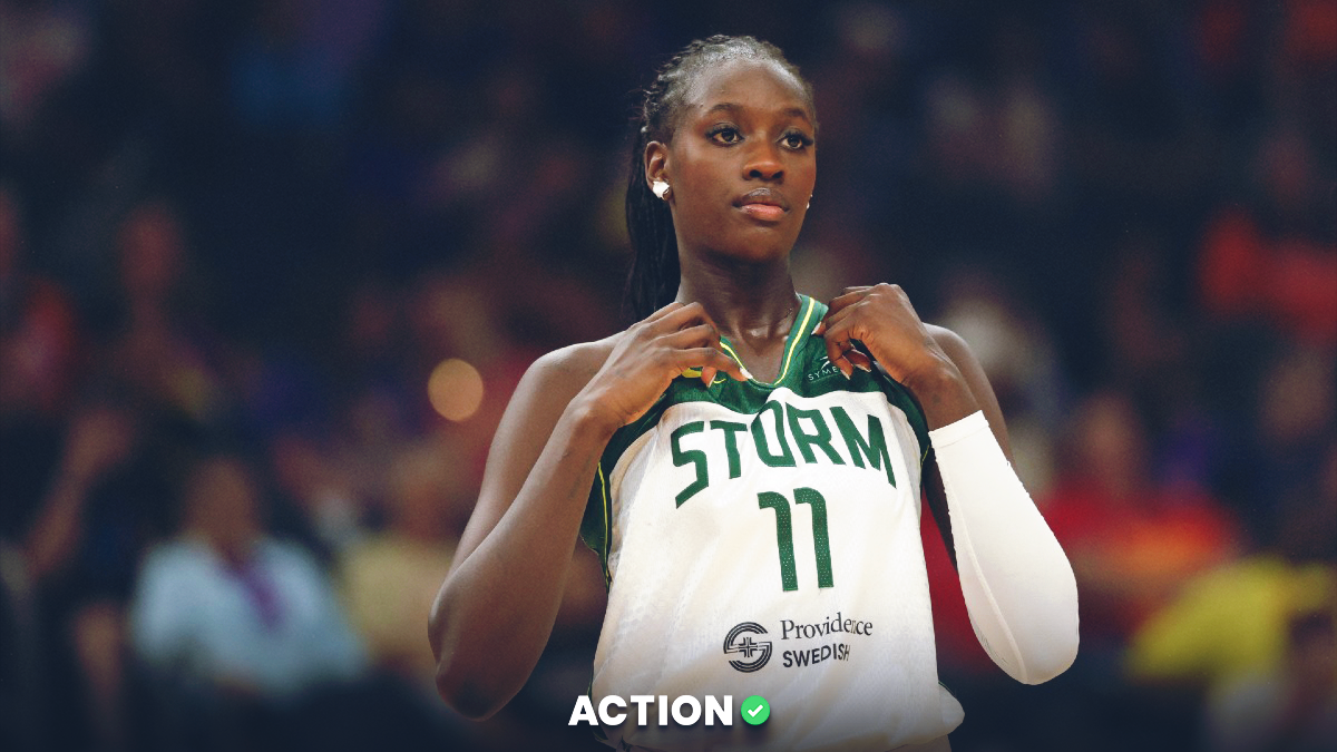 Storm vs Sparks Prediction, Pick, WNBA Odds for Monday, July 6