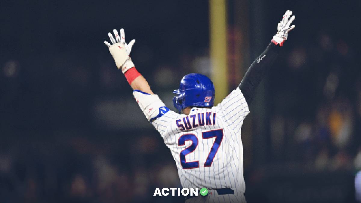 Grant's 5 Home Run Picks for Wednesday article feature image
