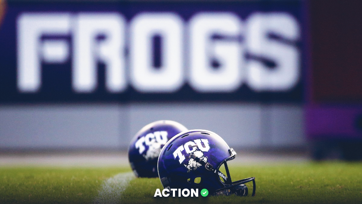 College Football Betting Power Ratings for Week 0 | Action Network