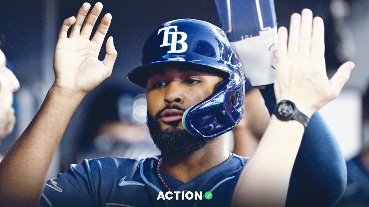 Rangers vs Rays Prediction, Pick, MLB Odds for Wednesday, July 29