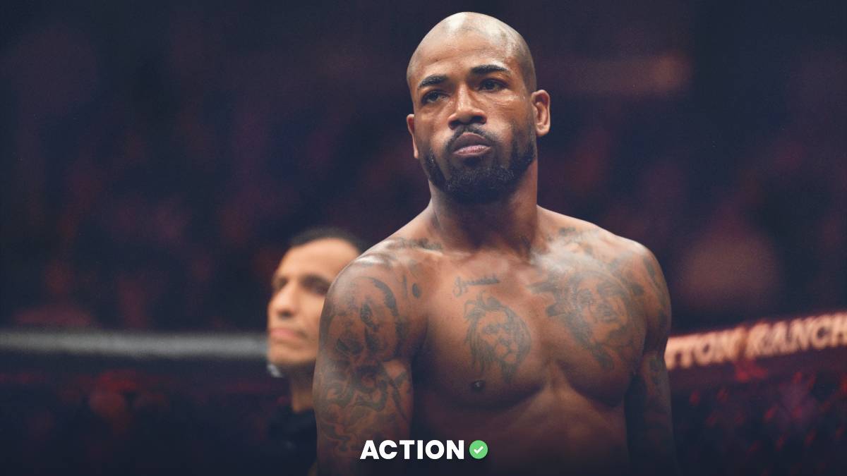 King Green vs Terrance McKinney Prediction, Picks, Odds for UFC 329 (Saturday, July 11)