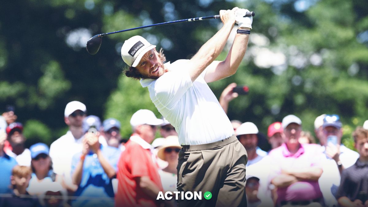 The Open Predictions, Model Picks: Data-Driven Bets for Matchups, Outright Winners