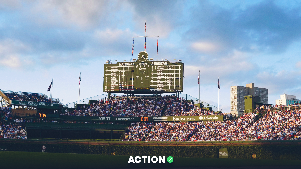 Tigers vs Cubs Prediction, Pick, MLB Odds for Monday, July 20