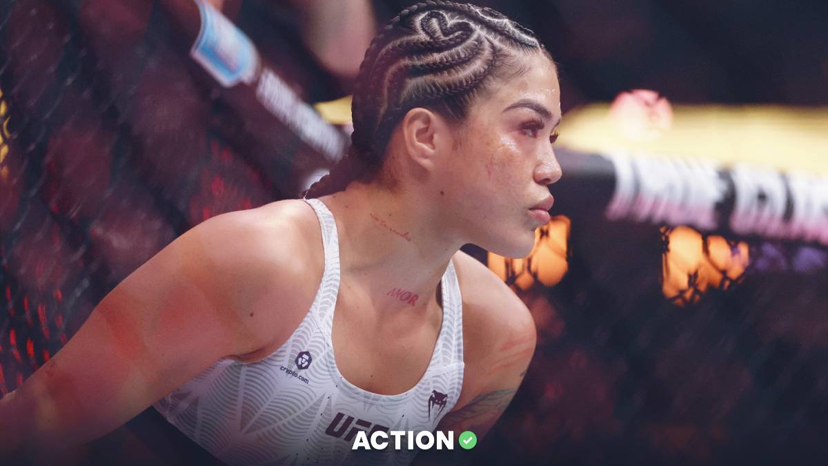Tracy Cortez vs Wang Cong Prediction, Picks, Odds for UFC 329 (Saturday, July 11)
