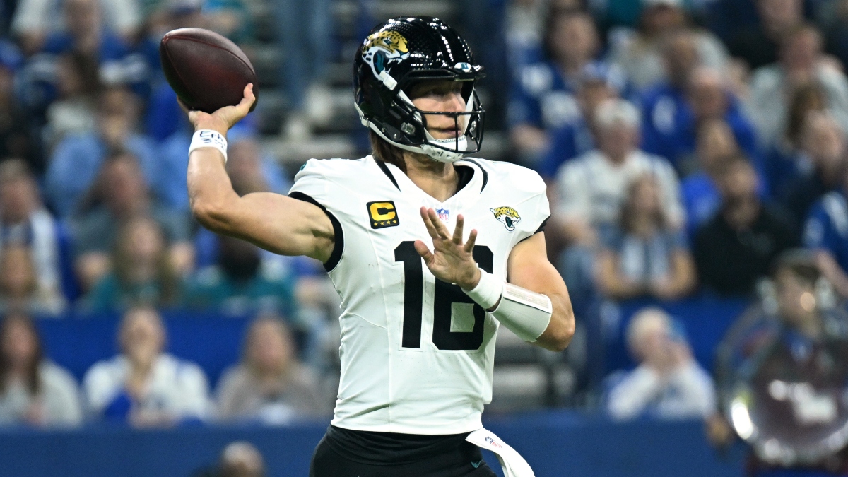 NFL Predictions for Week 1: A Beefy Early Browns vs. Jaguars Edge