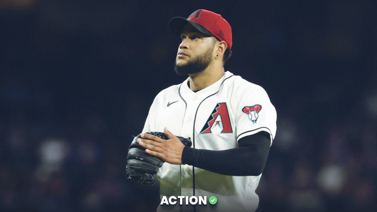 Diamondbacks vs Dodgers Prediction, Pick, MLB Odds for Friday, July 10