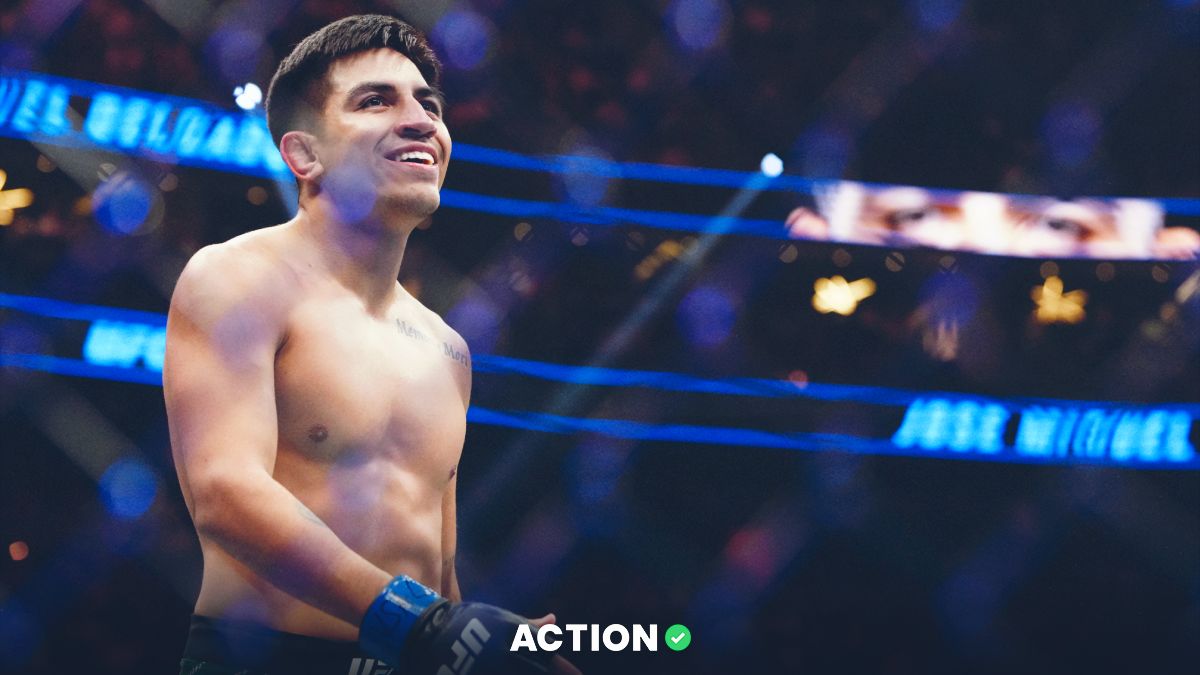 UFC OKC Predictions, Picks, Projections, Best Bets for Saturday, July 18
