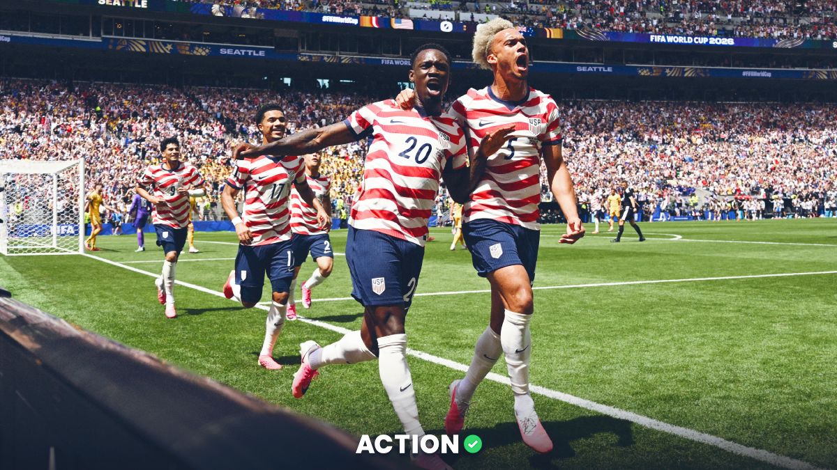 United States vs. Bosnia and Herzegovina Predictions: World Cup Model Projections & Betting Edges